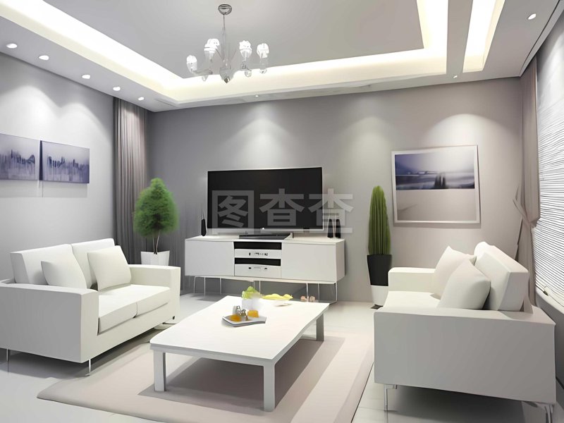 打造理想家居空间：一份实用的家装设计选购指南